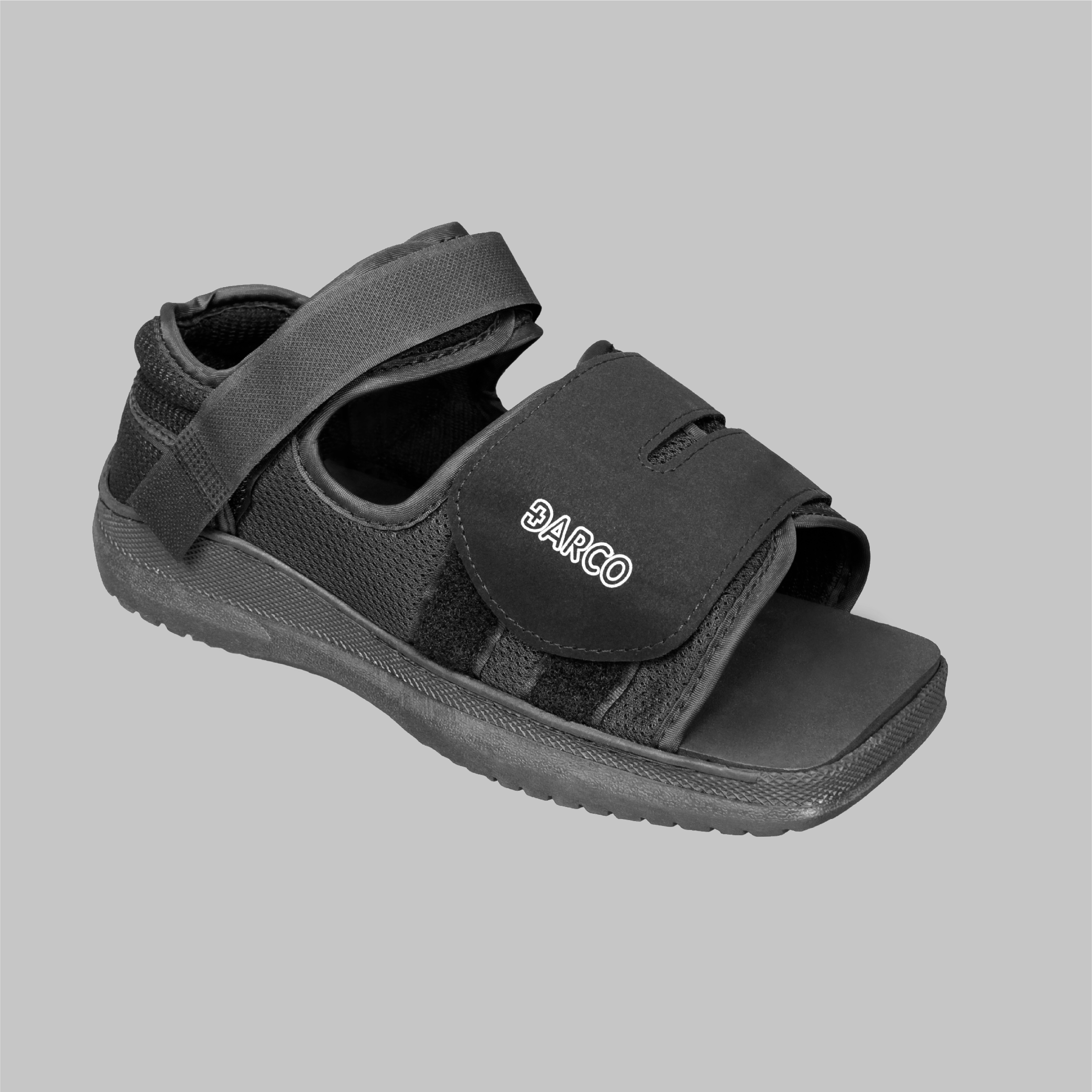 Darco Med-Surg Shoe