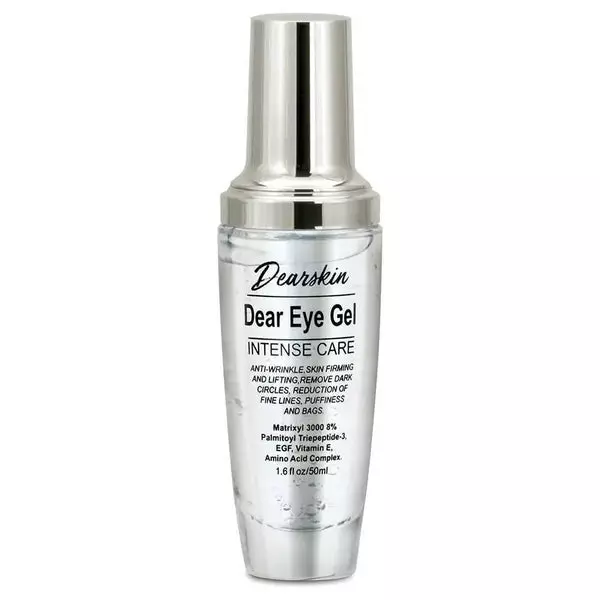 Darkskin Dear Eye Gel