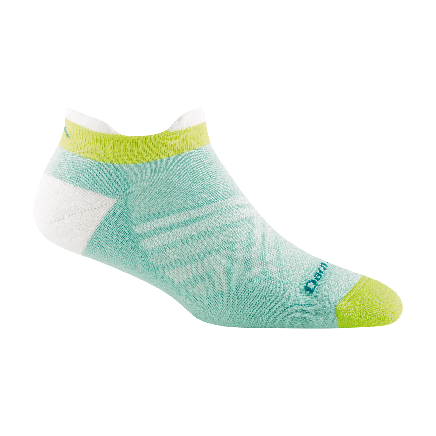 Darn Tough No Show Ultra-Lightweight Run Sock