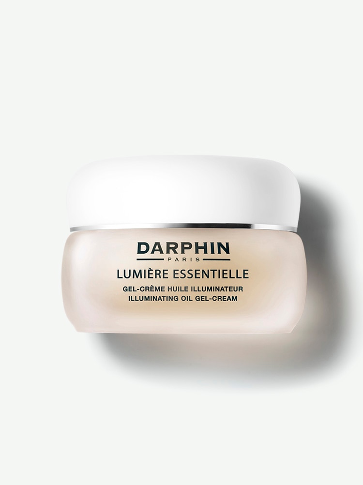Darphin Lumiere Essentielle Oil Gel-Cream
