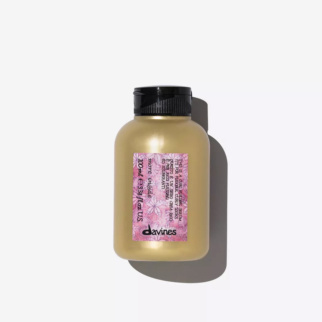 Davines Curl Building Serum