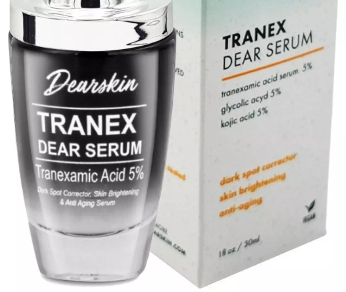 Dearskin Tranexamic Acid Serum