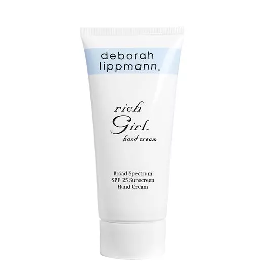 Deborah Lippman Rich Girl Hand Cream With SPF 25
