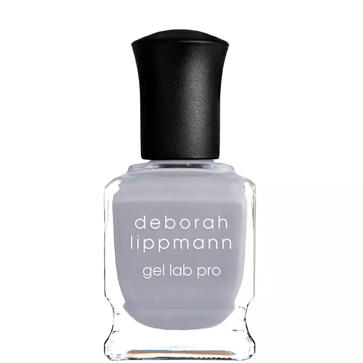  Deborah Lippmann Treatment Nail Color - Grey Day