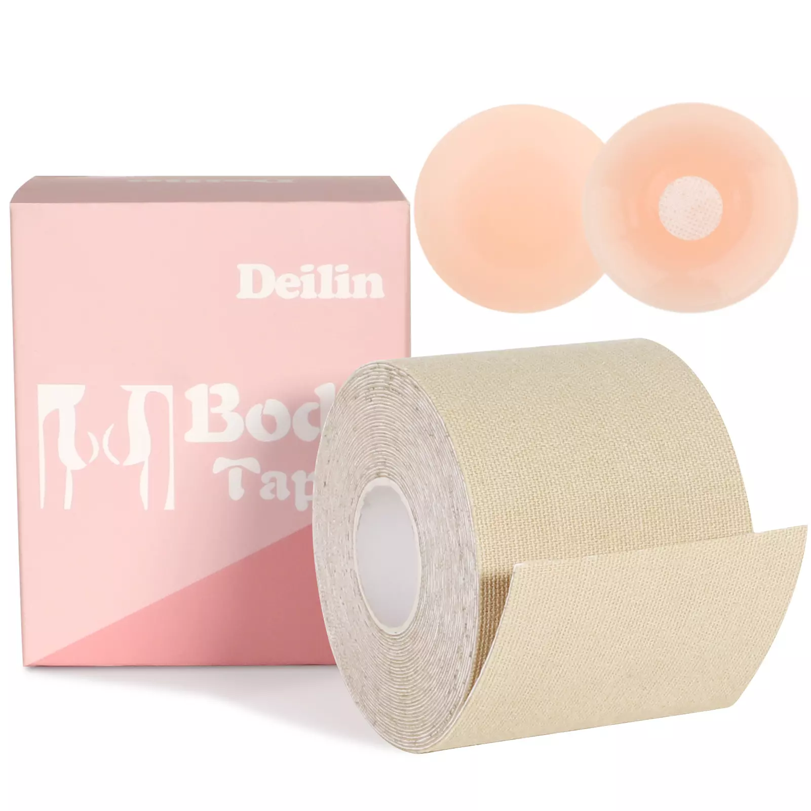 Deilin Body Tape