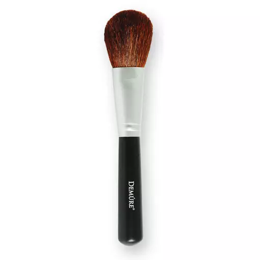 Deluvia Demure Blush Brush