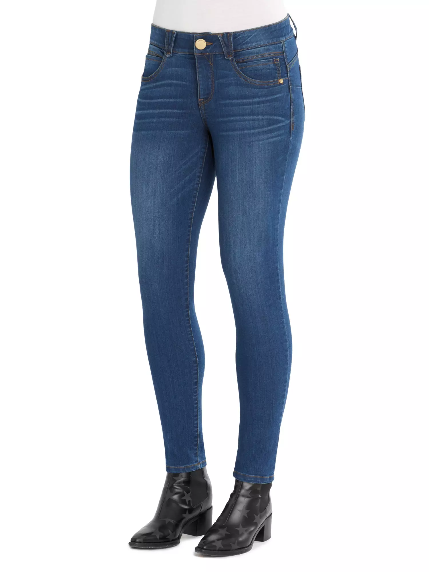Democracy Women’s Ab Solution Jeggings