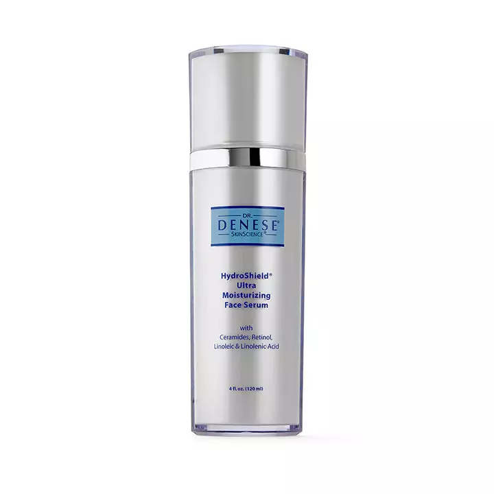 Denese HydroShield Ultra Moisturizing Face Serum