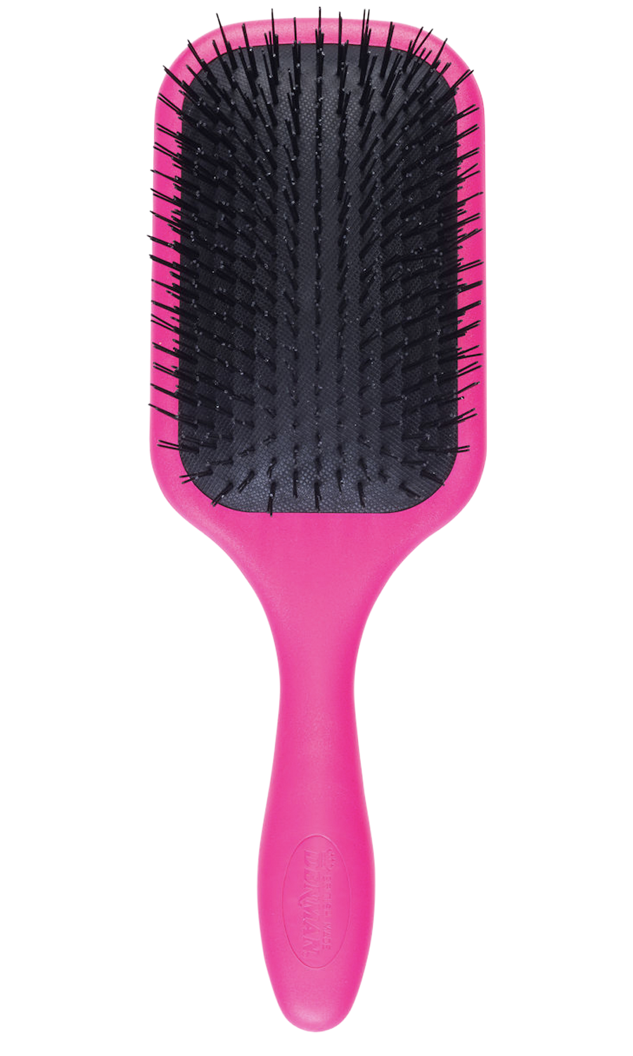 Denman Tangle Tamer Ultra Detangler Brush