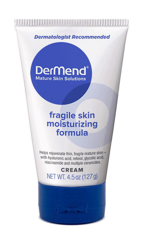 Der Mend Fragile Skin Moisturizing Formula