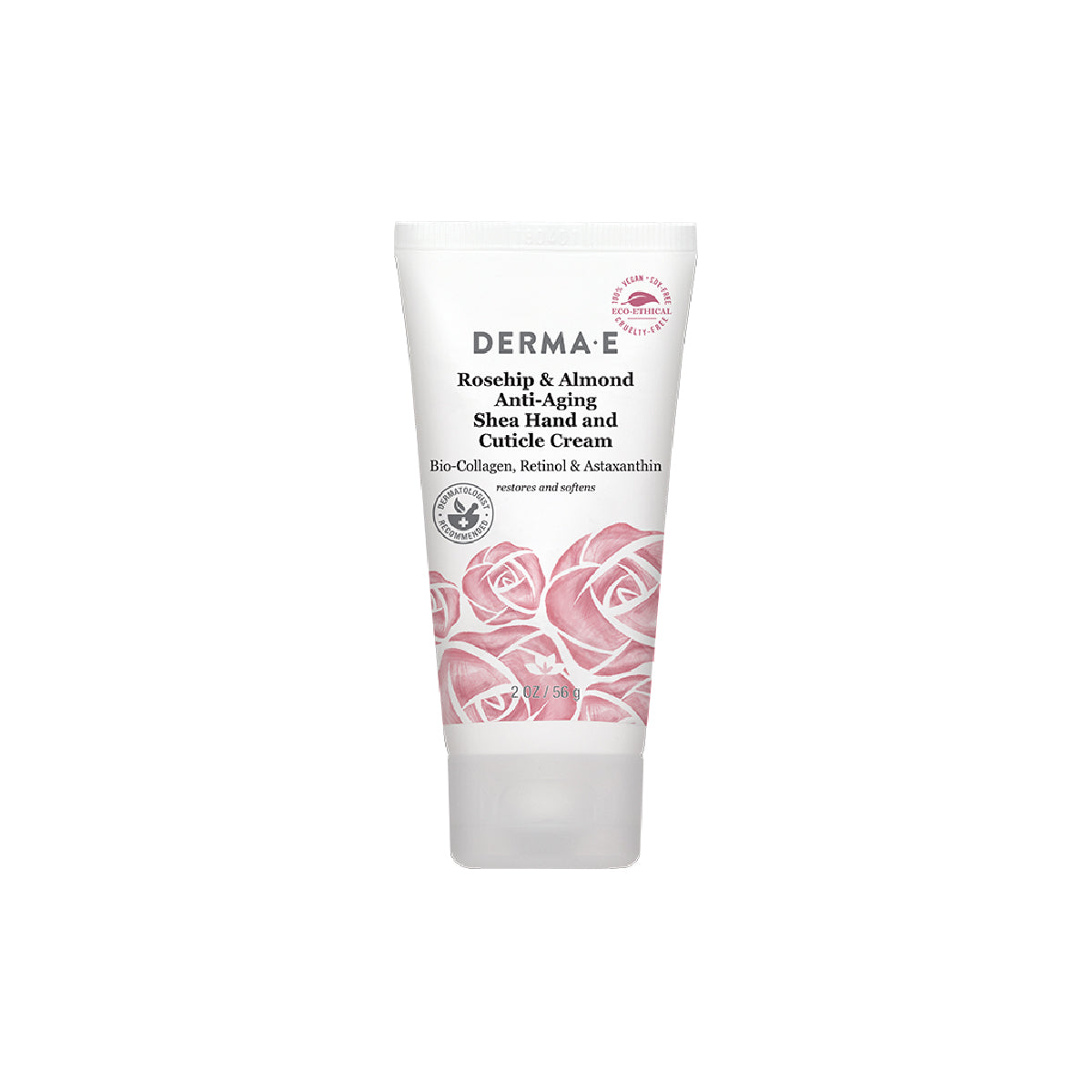 DERMA E Hand And Cuticle Cream