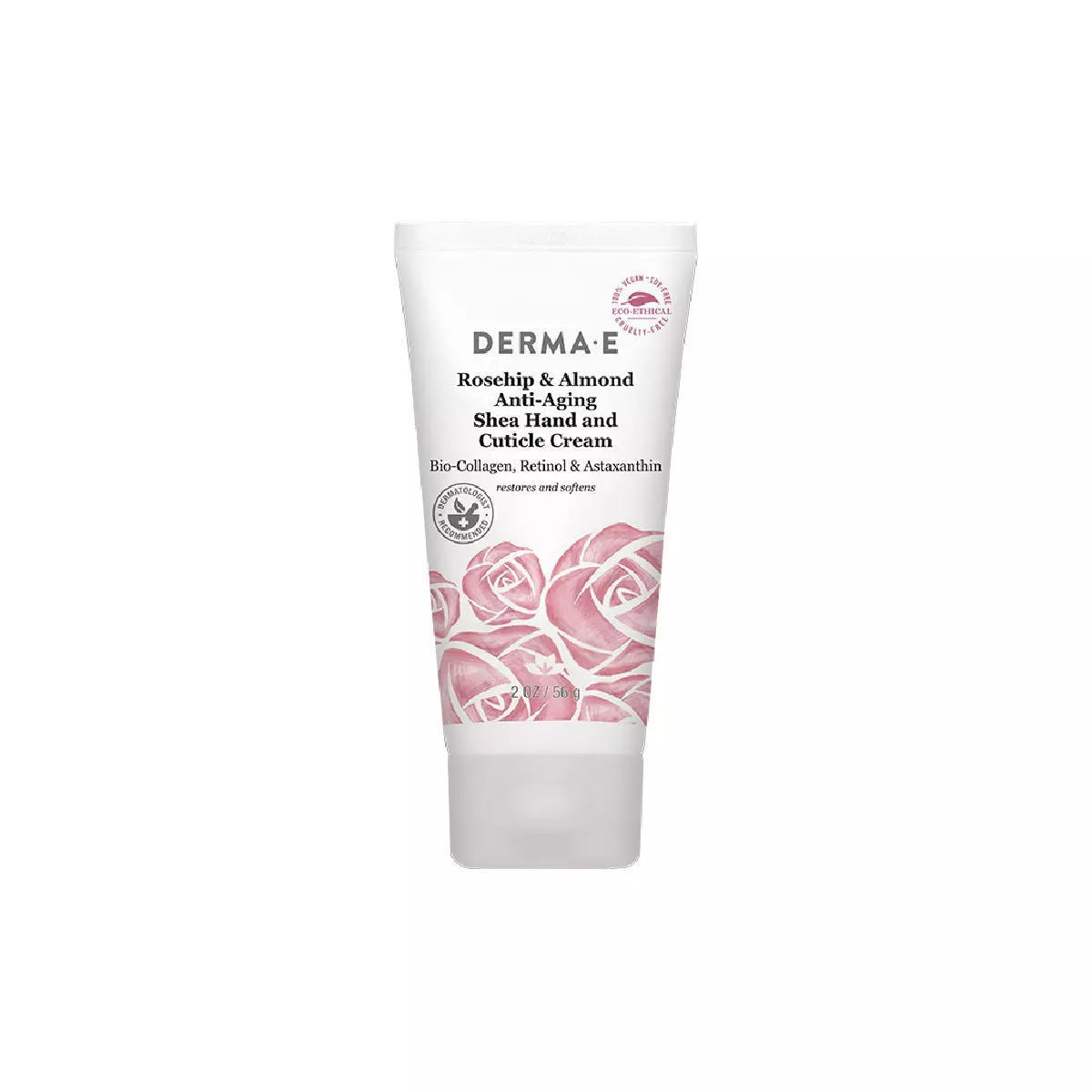 DERMA E Hand And Cuticle Cream