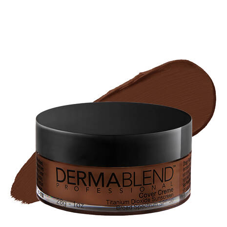 Dermablend Cover Creme – Dark Chocolate