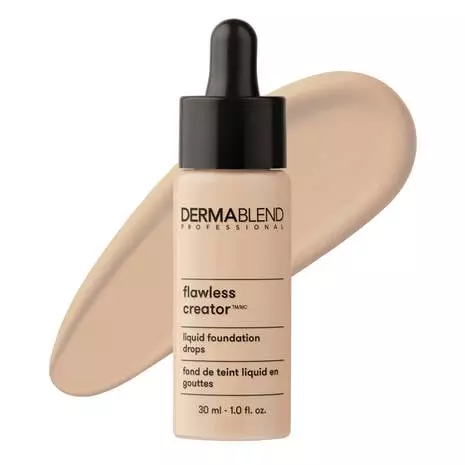 Dermablend Flawless Creator Multi-Use Liquid Foundation Drops