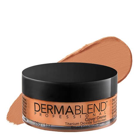 Dermablend Professional Cover Creme Foundation
