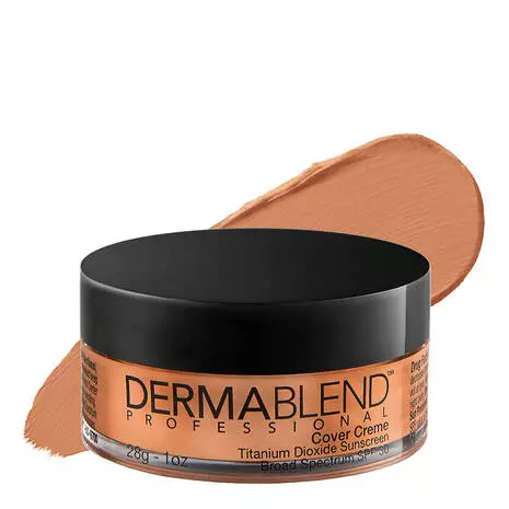 Dermablend Professional Cover Creme Foundation