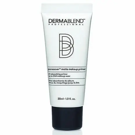 Dermablend Professional Poresaver Matte Makeup Primer