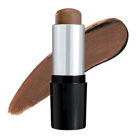 Dermablend Quick-Fix Body Makeup Full Coverage Foundation Stick – 80W Brown