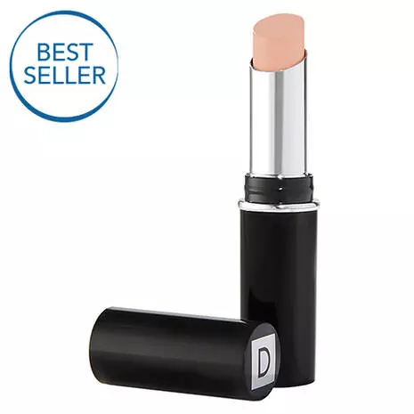 Dermablend Quick-Fix Full Coverage Concealer Makeup, Crea, Concealer Stick for Dark Circles, Under Eye & Imperfections 10c Natural