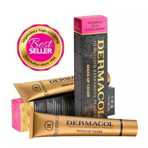 Dermacol Make-up Cover