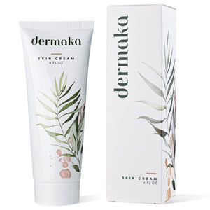 Dermaka Cream for Skin Redness