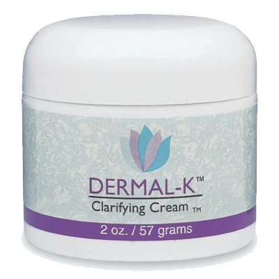 Dermal-K Clarifying Cream