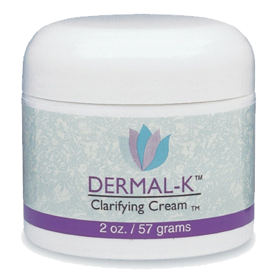 Dermal-K Clarifying Cream