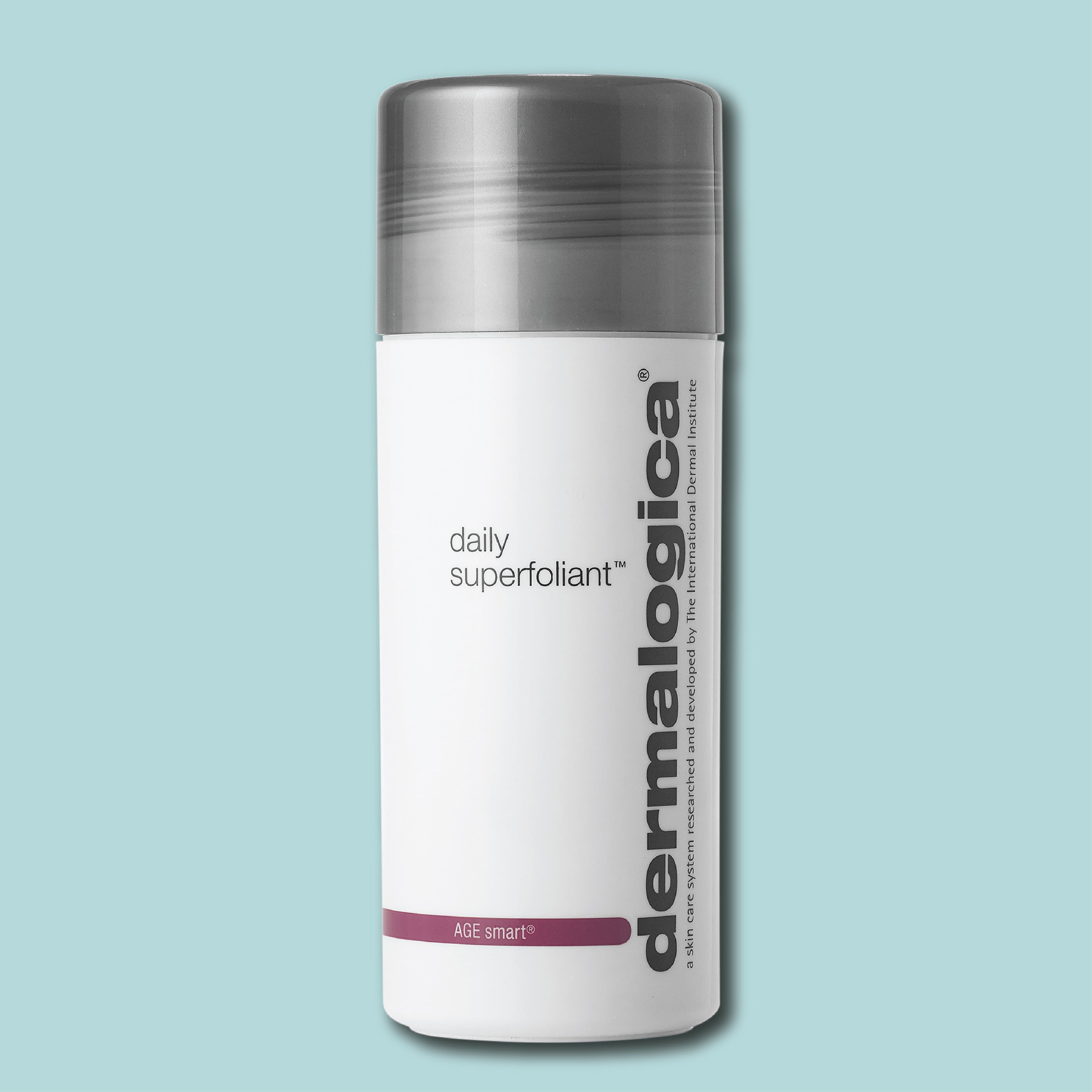 Dermalogica Daily Superfoliant - Deep Pore Face Scrub - Powder Exfoliator that Gently Smoothes and Brightens Skin Fighting Triggers Known To Accelerate Skin Aging 2 Ounce (Pack of 1)