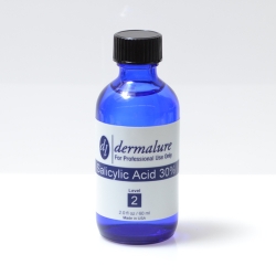 Dermalure Salicylic Acid Peel 30%