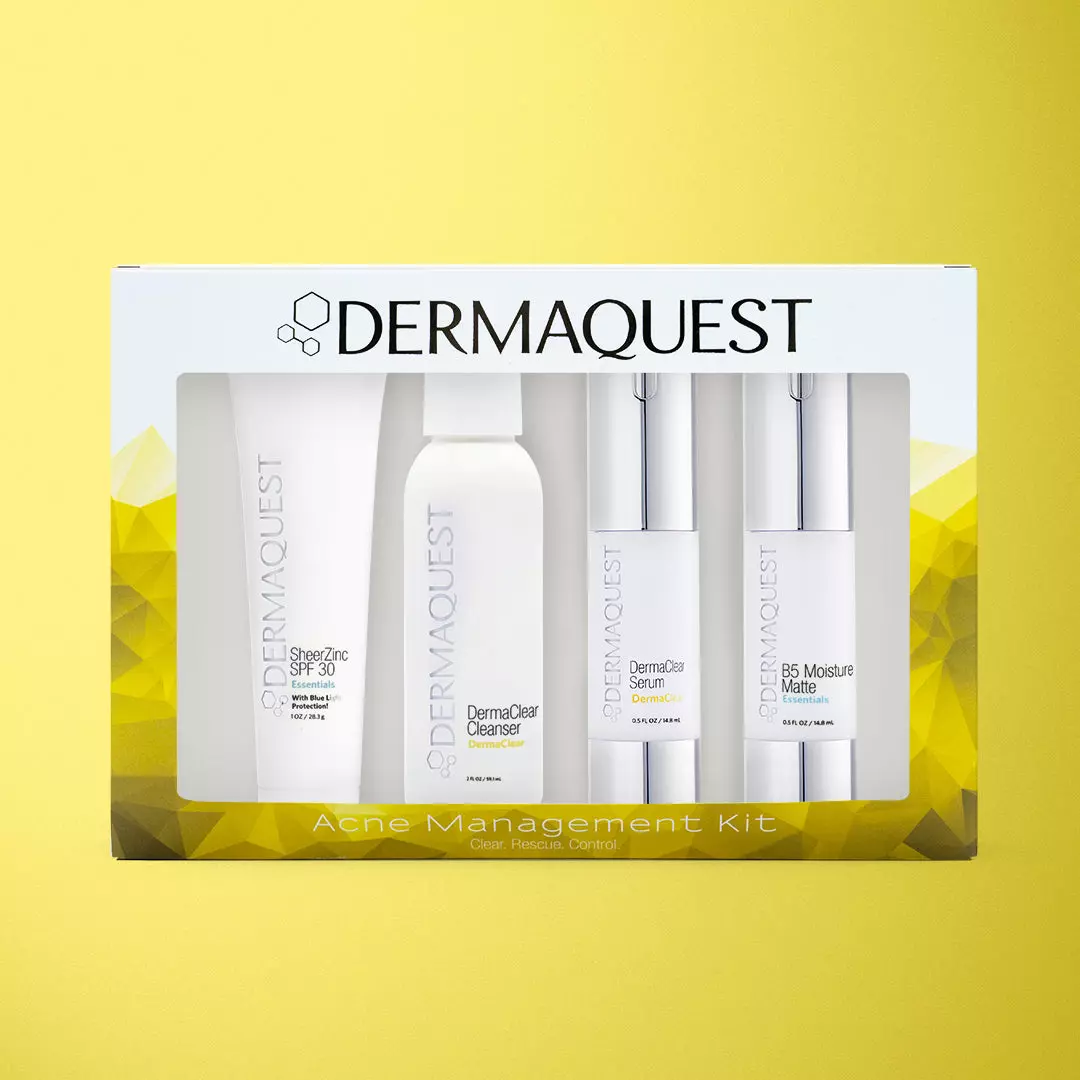 DermaQuest