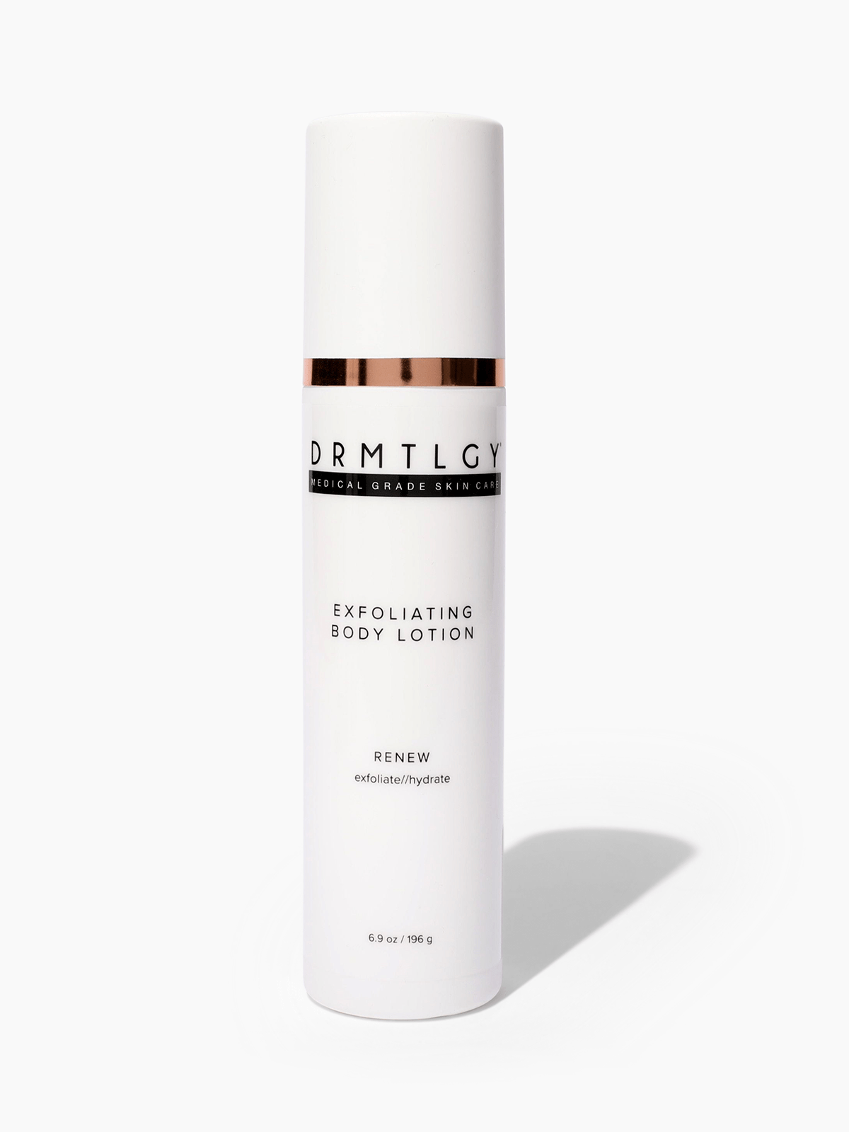 Dermlogic Exfoliating Body Lotion