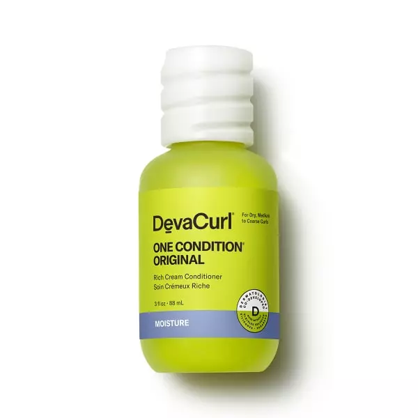 Devacurl One Condition Daily Cream Conditioner