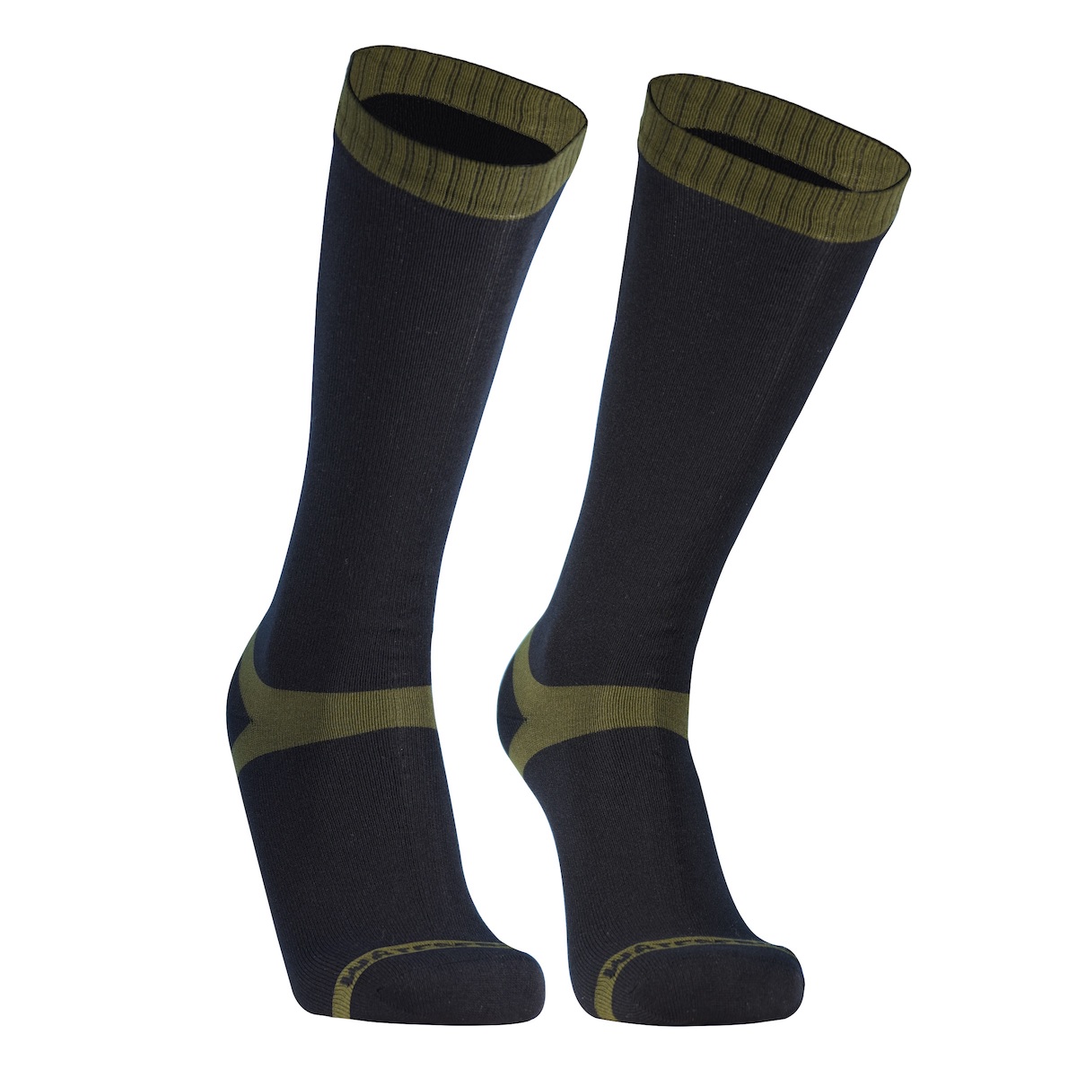 DexShell 100% Waterproof Ultra Trekking Sock
