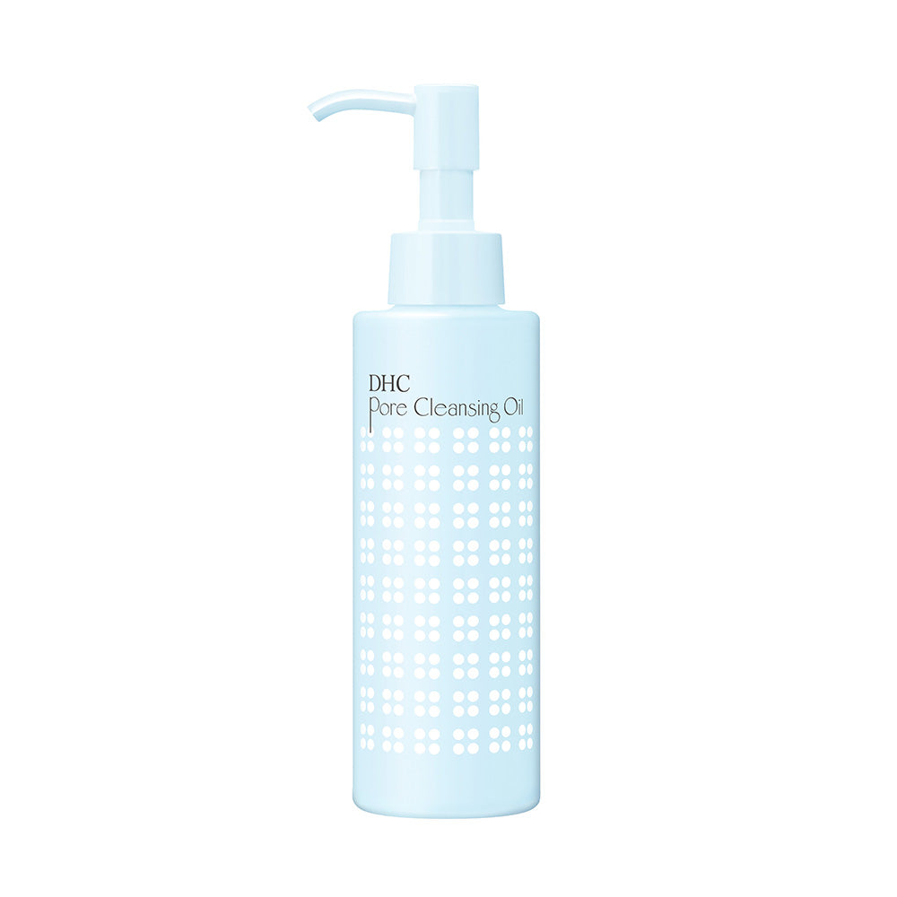 DHC Pore Cleansing Oil