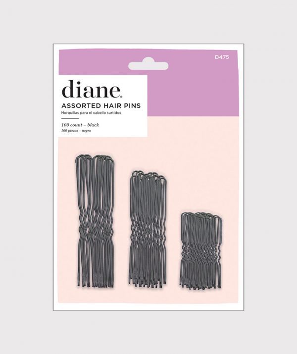Diane Assorti Hair Pins