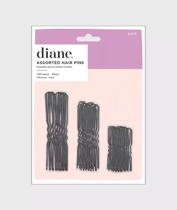 Diane Assorted Hair Pins