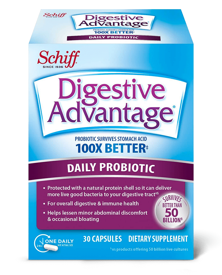 Digestive Advantage