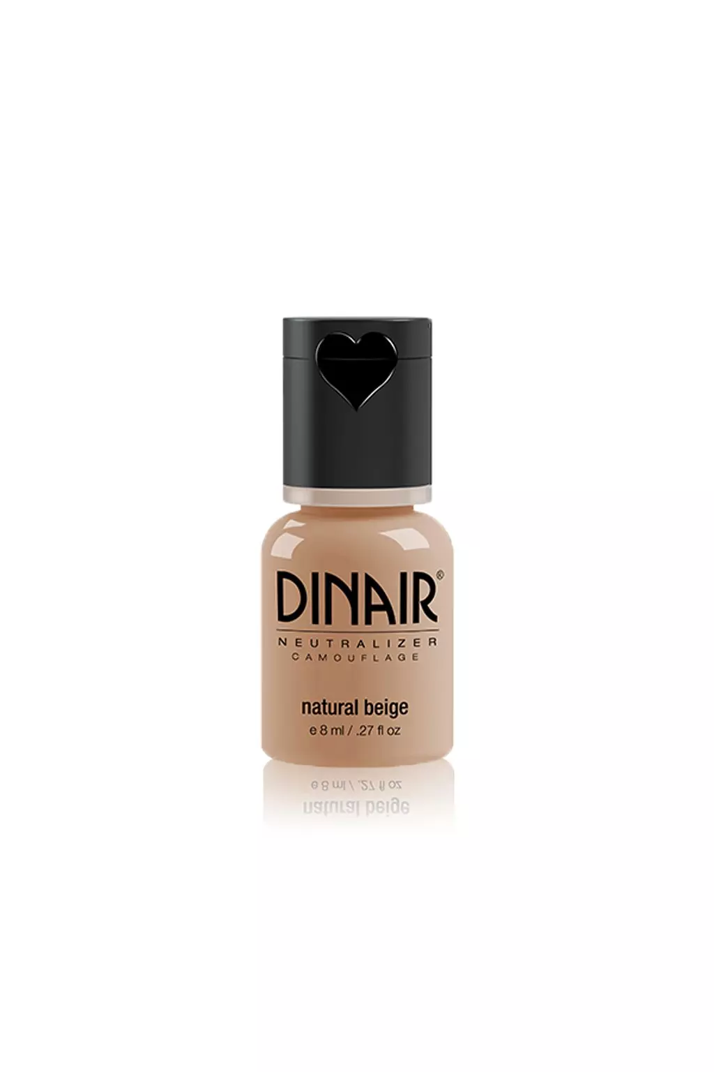 Dinair Camouflage Neutralizer