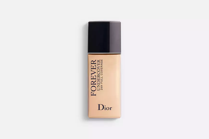 Dior Diorskin Forever Undercover