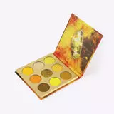 Docolor Eyeshadow Palette