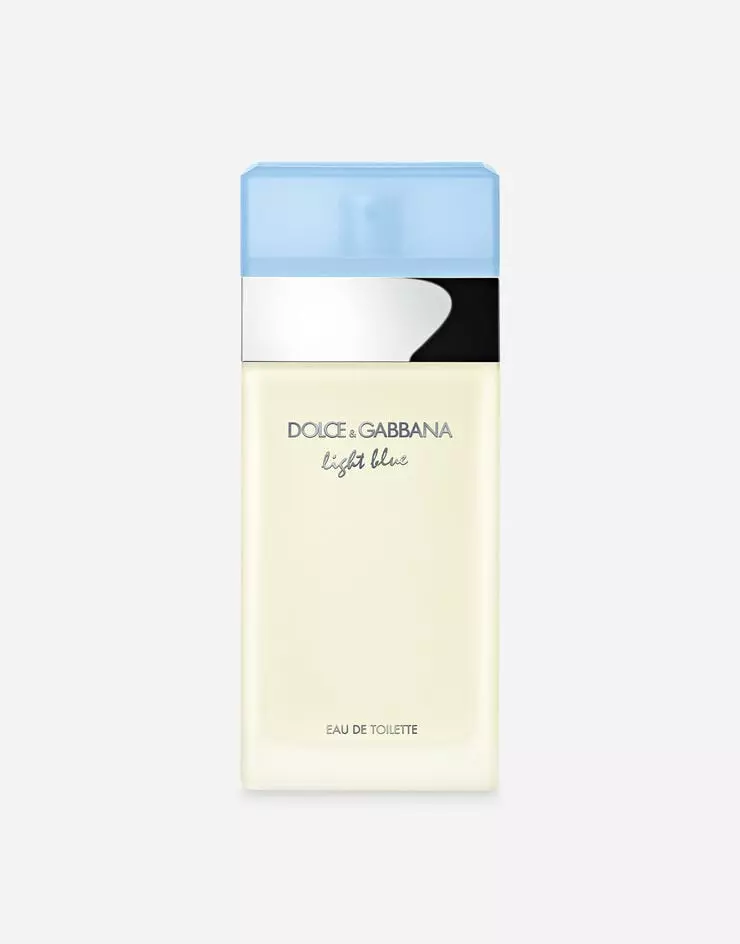 Dolce & Gabbana Light Blue Eau De Toilette