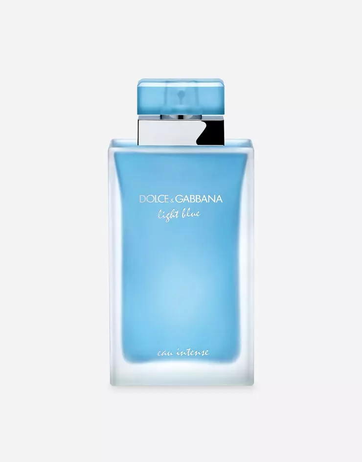 Dolce & Gabbana Light Blue Eau Intense