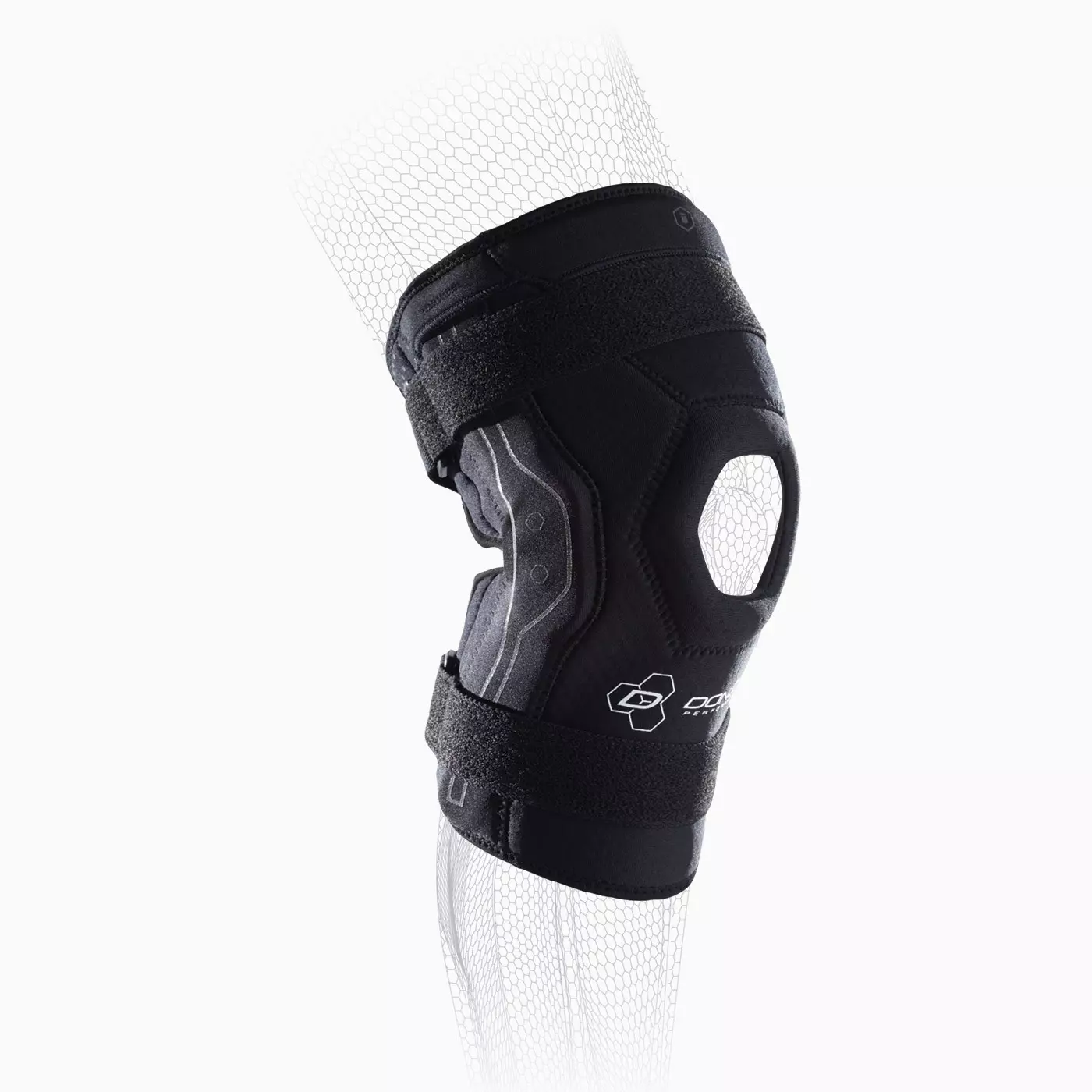 DONJOY PERFORMANCE BIONIC KNEE BRACE