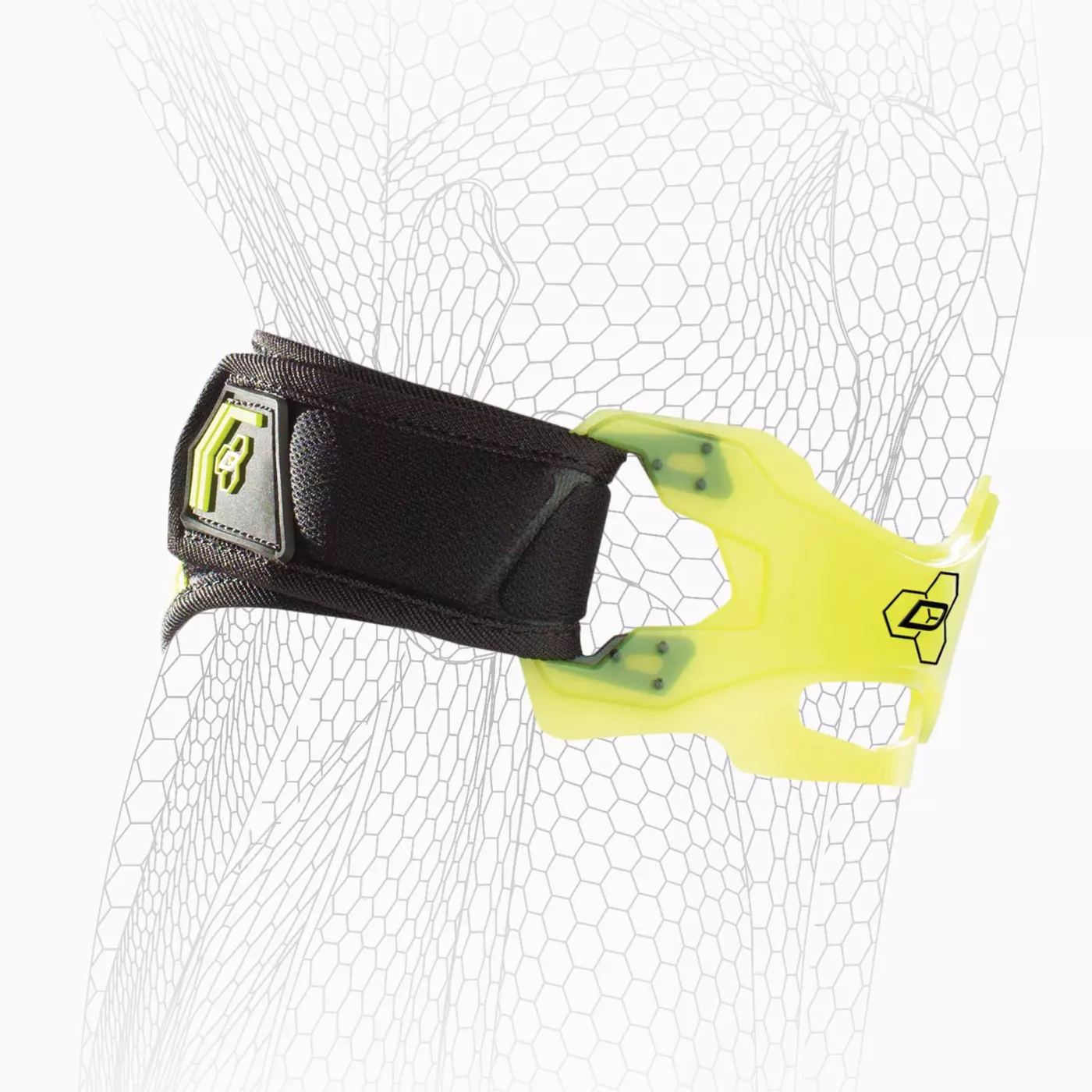 Donjoy Performance Webtech Knee Pressure Strap