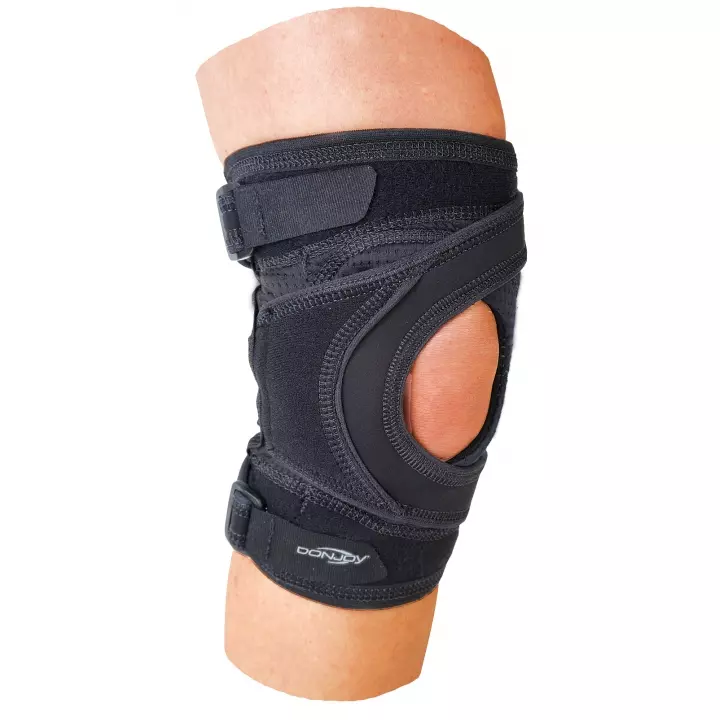 DonJoy Tru-Pull Lite Knee Support Brace