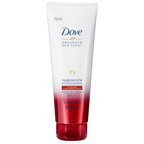 Dove Advanced Hair Series Regenerative Nourishment Shampoo