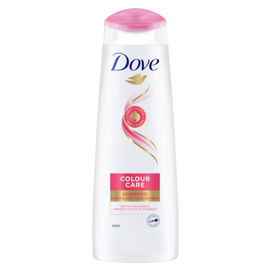 Dove Nutritive Solutions Colour Care Shampoo