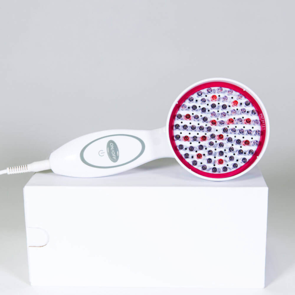 dpl Nuve Pain Light Therapy
