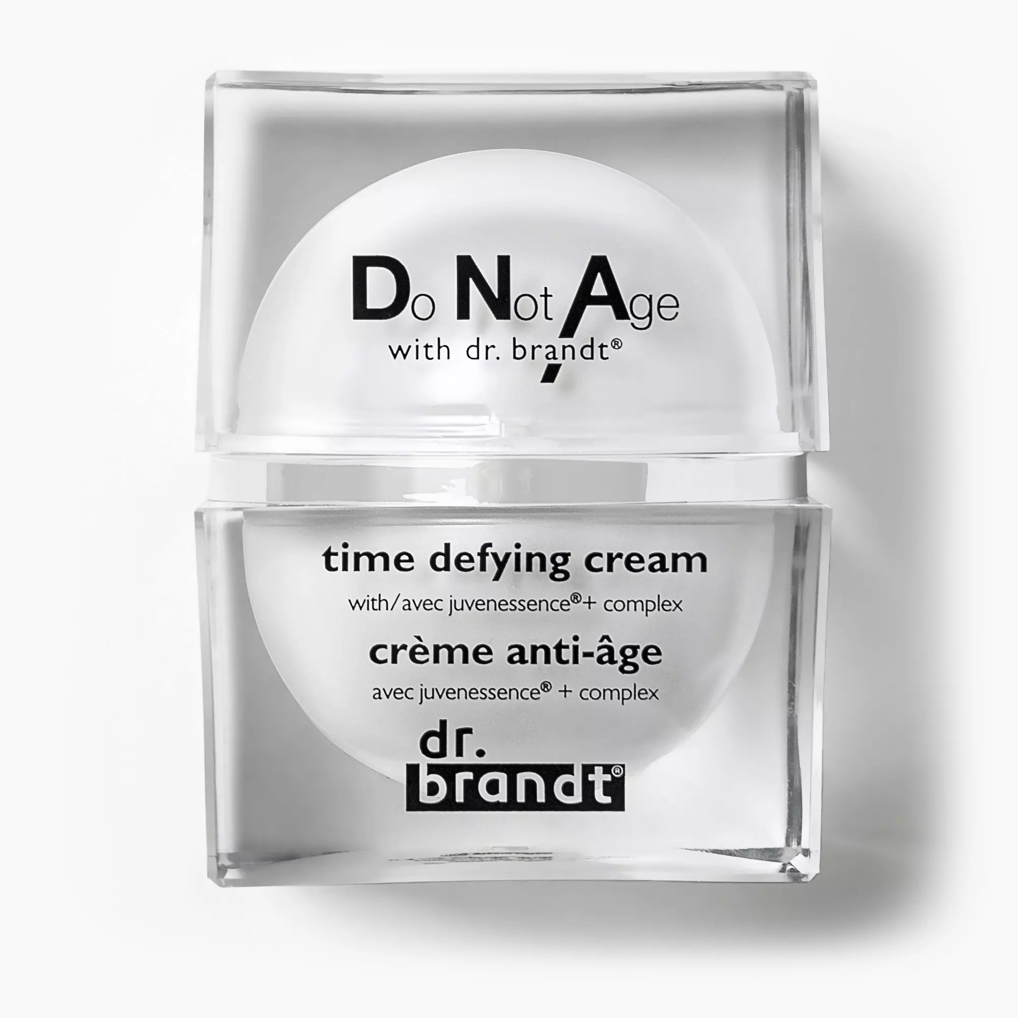 Dr. Brandt Do Not Age Time Defying Cream