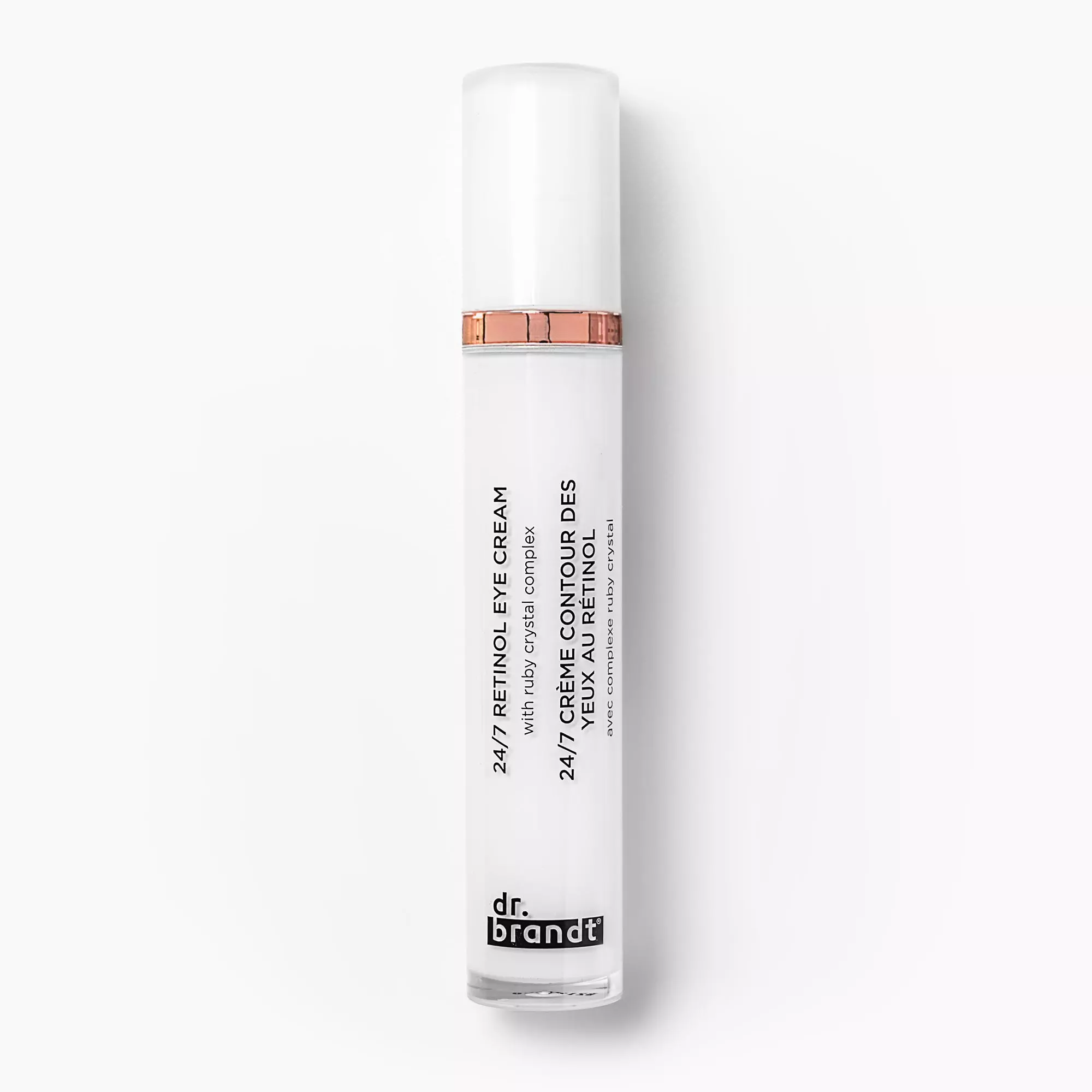 Dr. Brandt Retinol Eye Cream